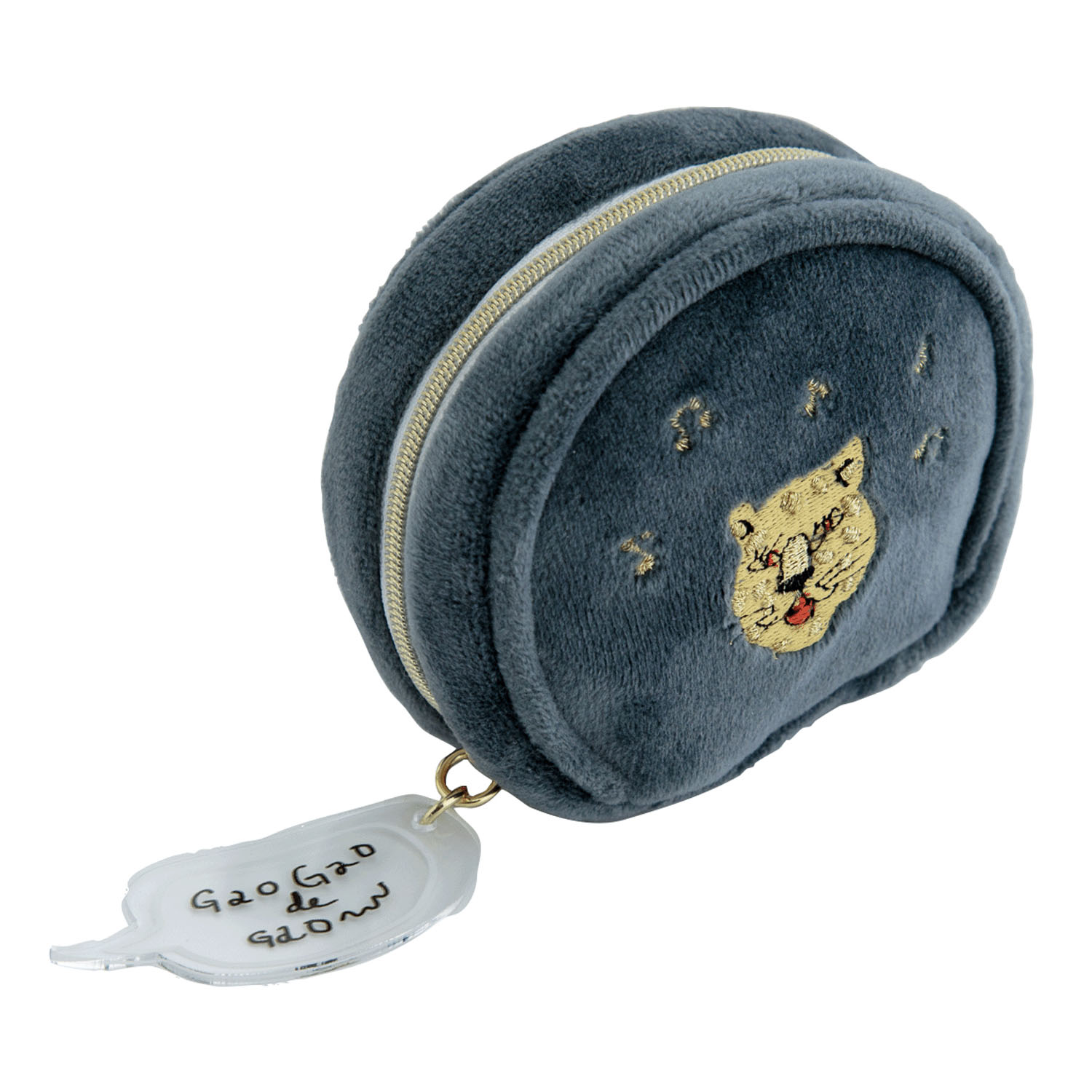 くせ強 ミニケース - 画像1