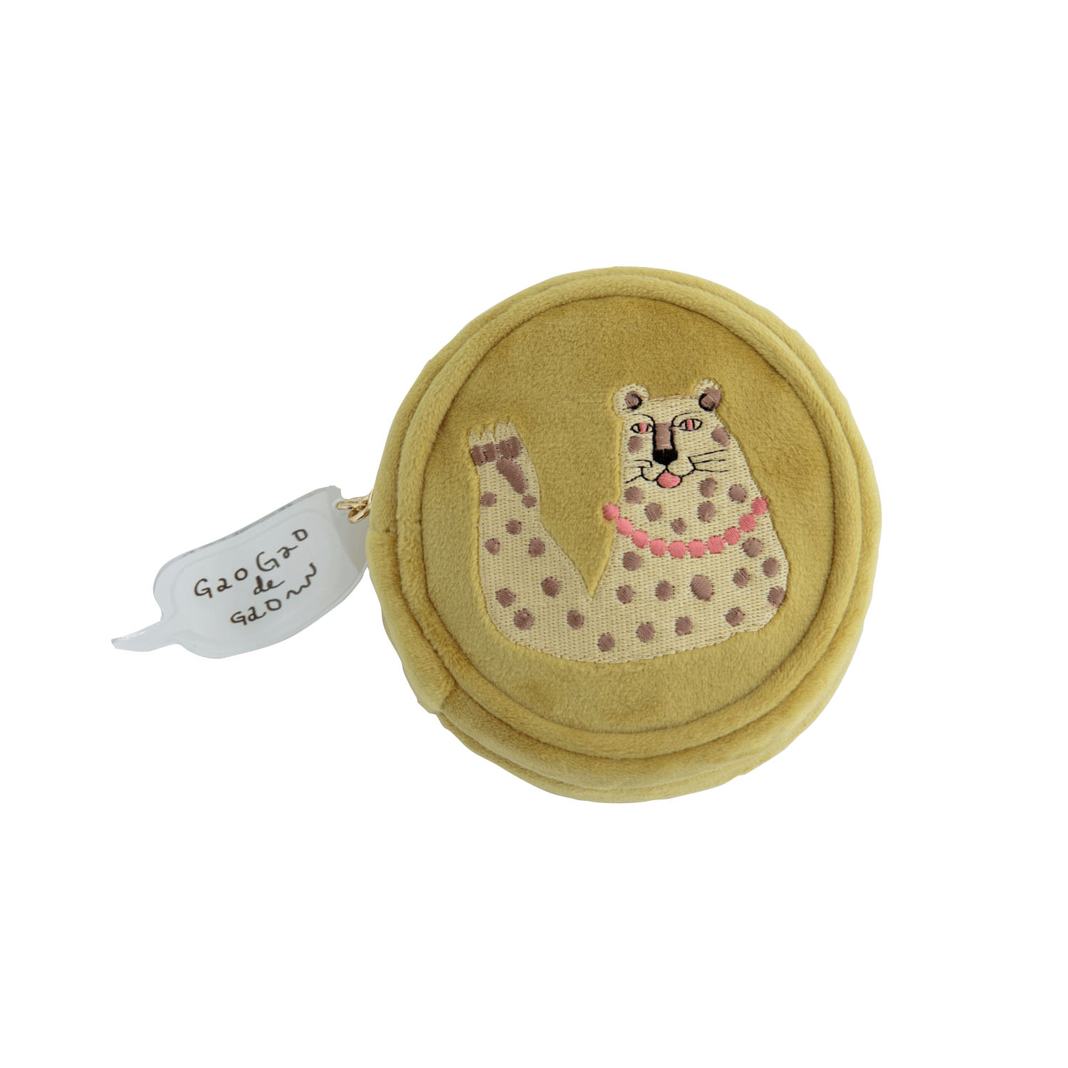 くせ強 アクセケース - 画像1