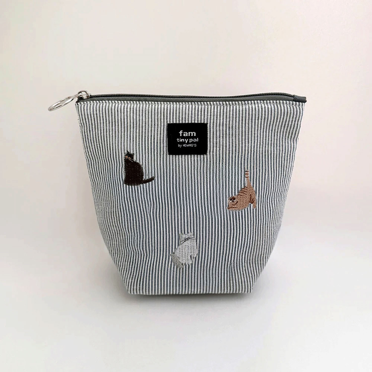 パルポーチ キャット - 画像1