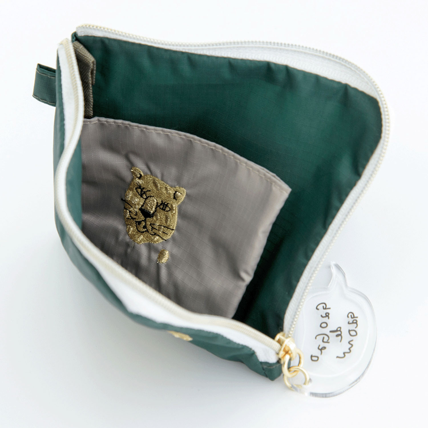 くせ強 コインパース - 画像2