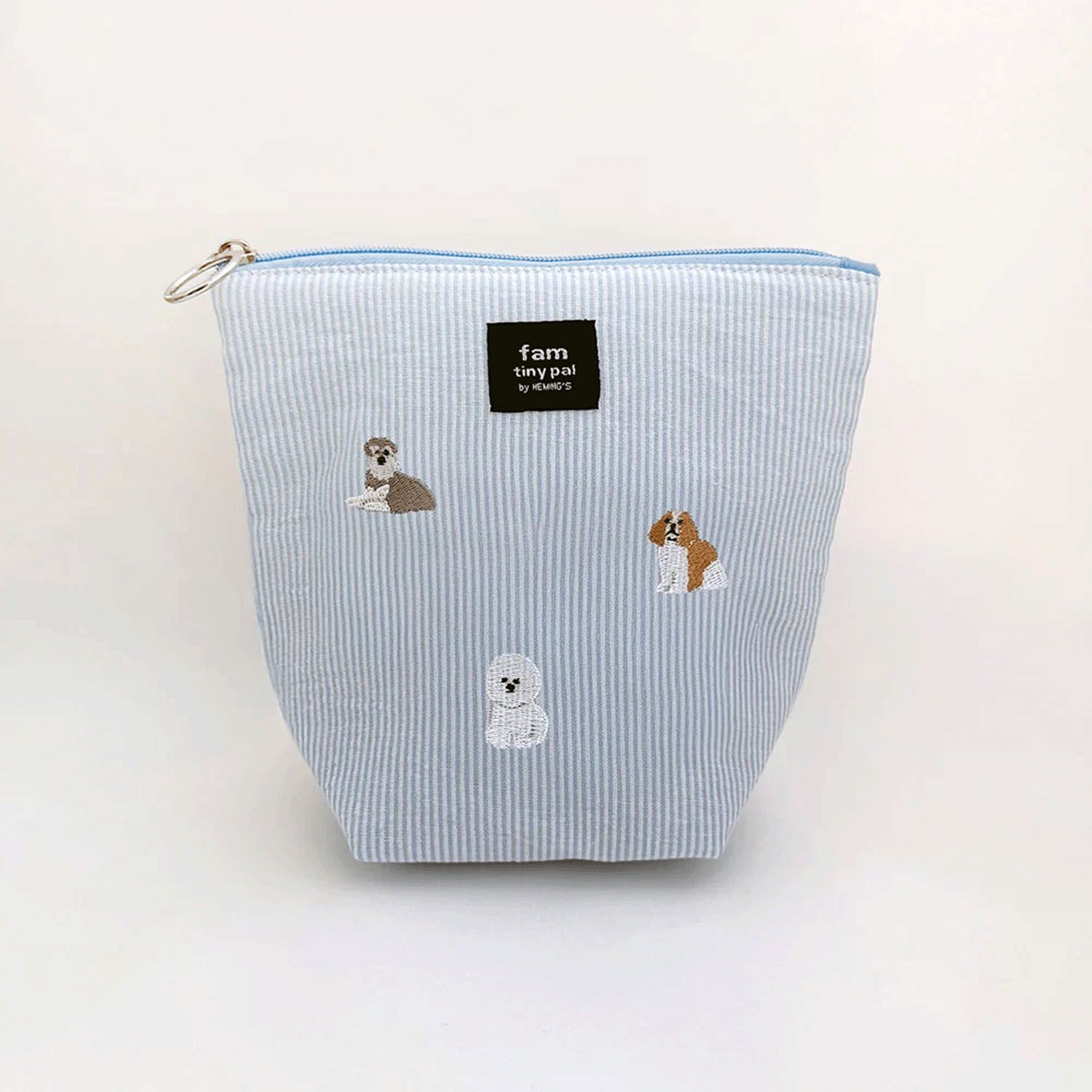 パルポーチ ドッグ - 画像1