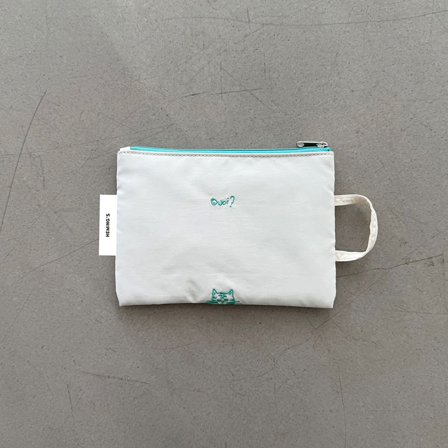 ピープ マルチハンドルポーチ ミニ - 画像11