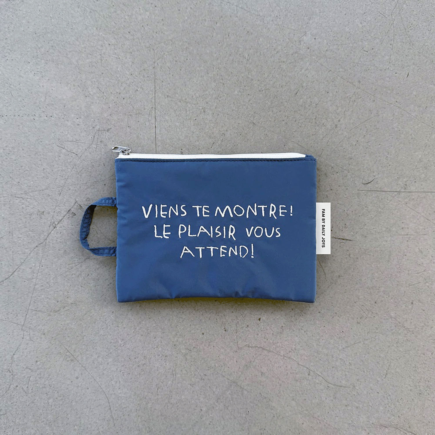 ピープ マルチハンドルポーチ ミニ - 画像16