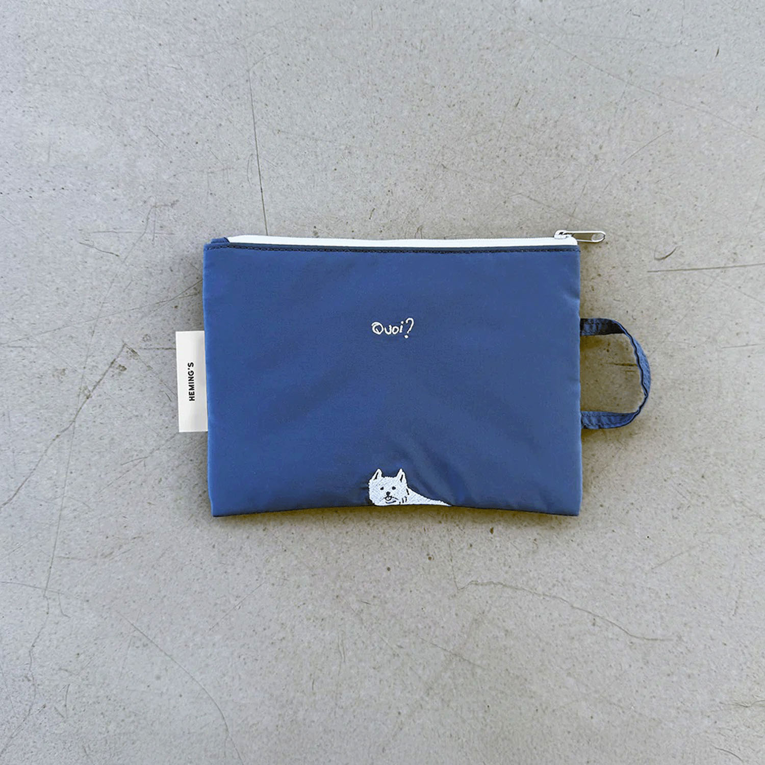 ピープ マルチハンドルポーチ ミニ - 画像17