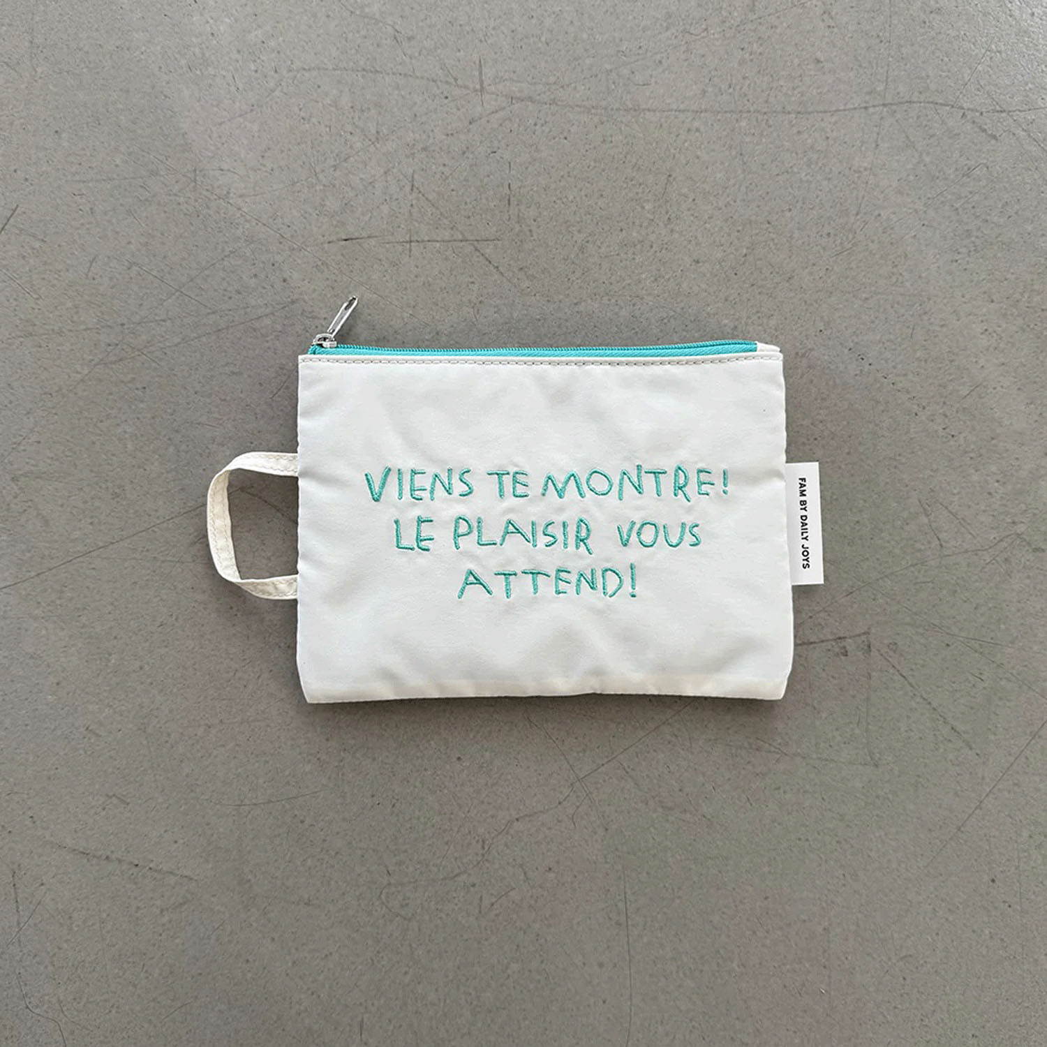 ピープ マルチハンドルポーチ ミニ - 画像10