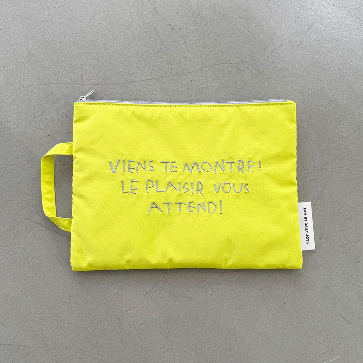 ピープ マルチハンドルポーチ - 画像13