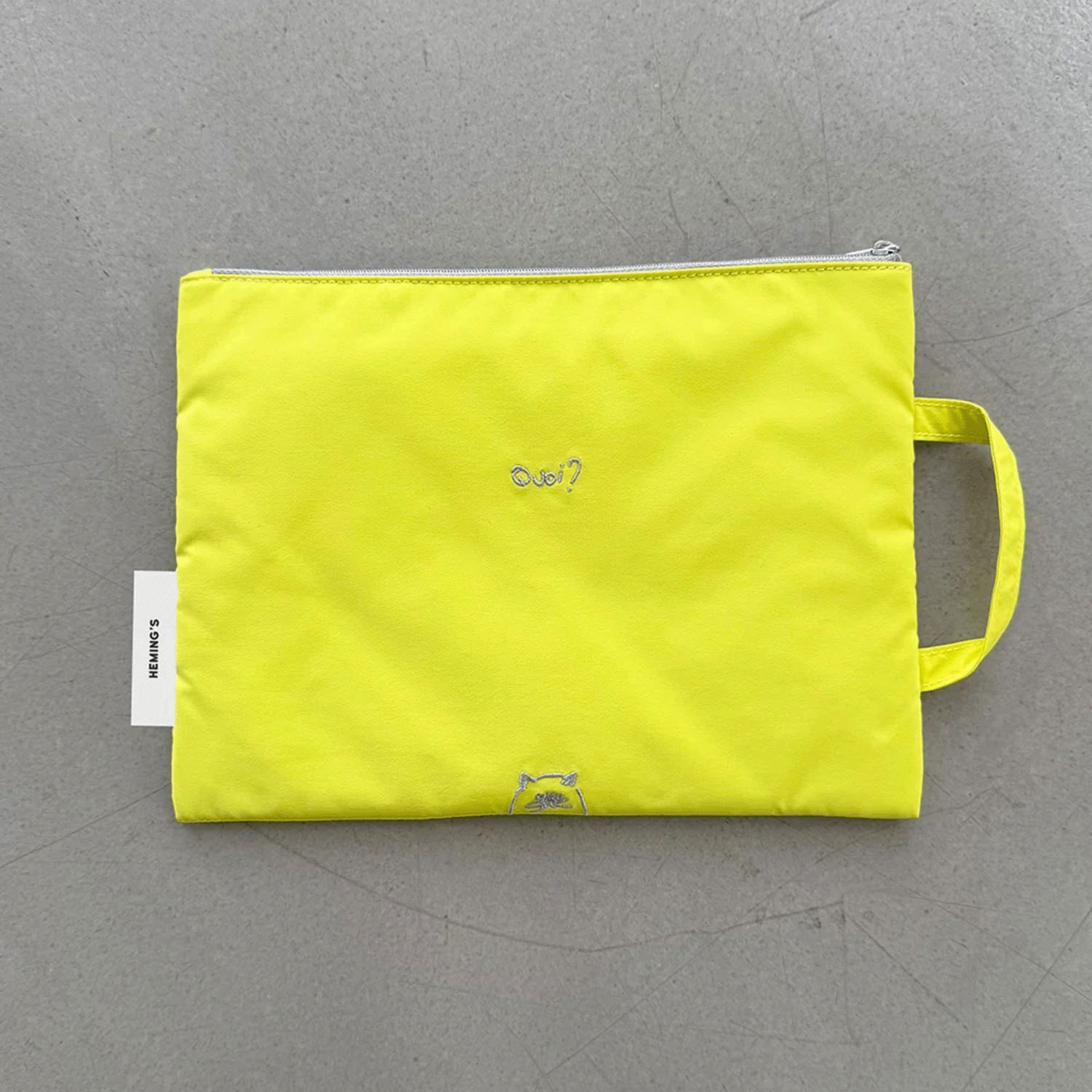 ピープ マルチハンドルポーチ - 画像14