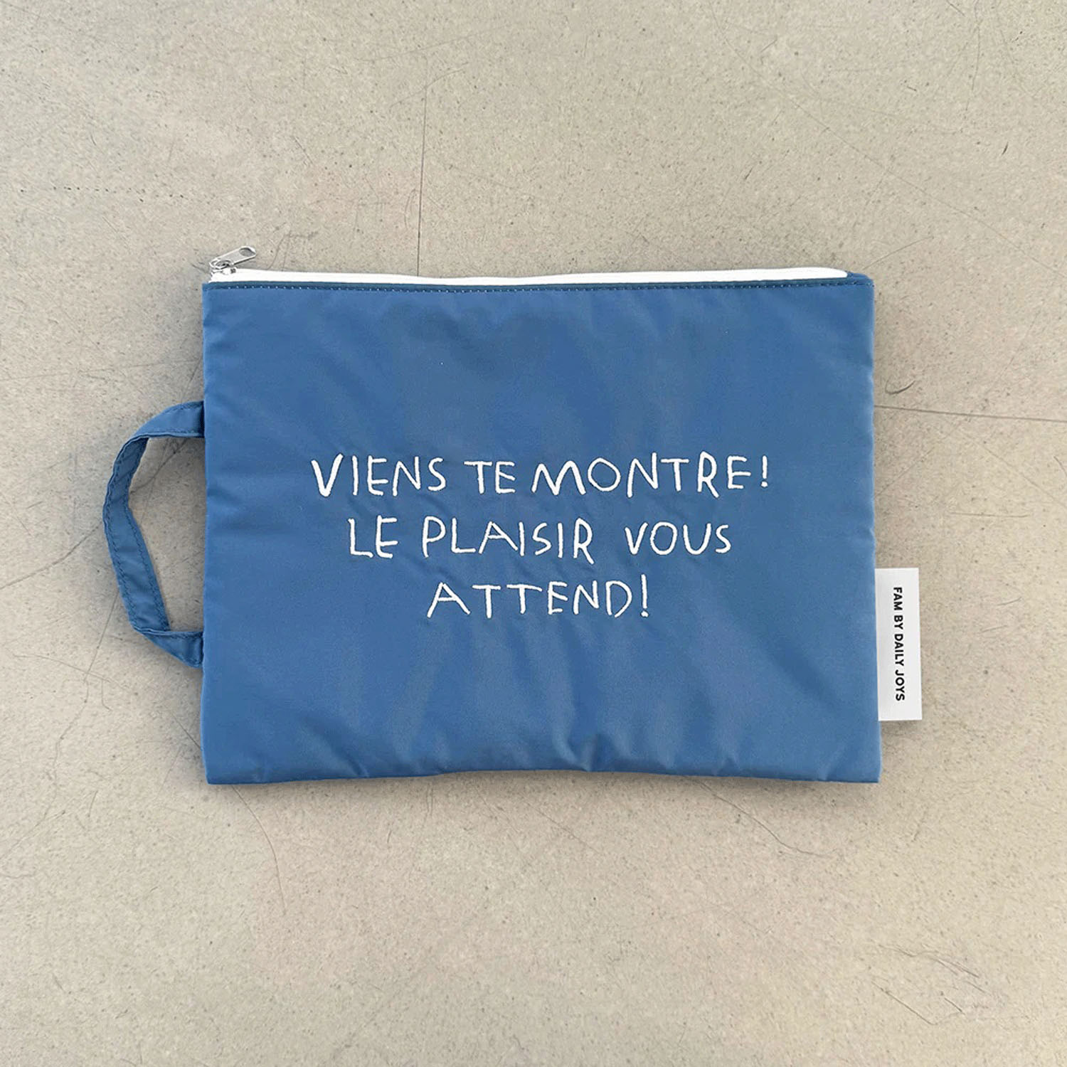 ピープ マルチハンドルポーチ - 画像16