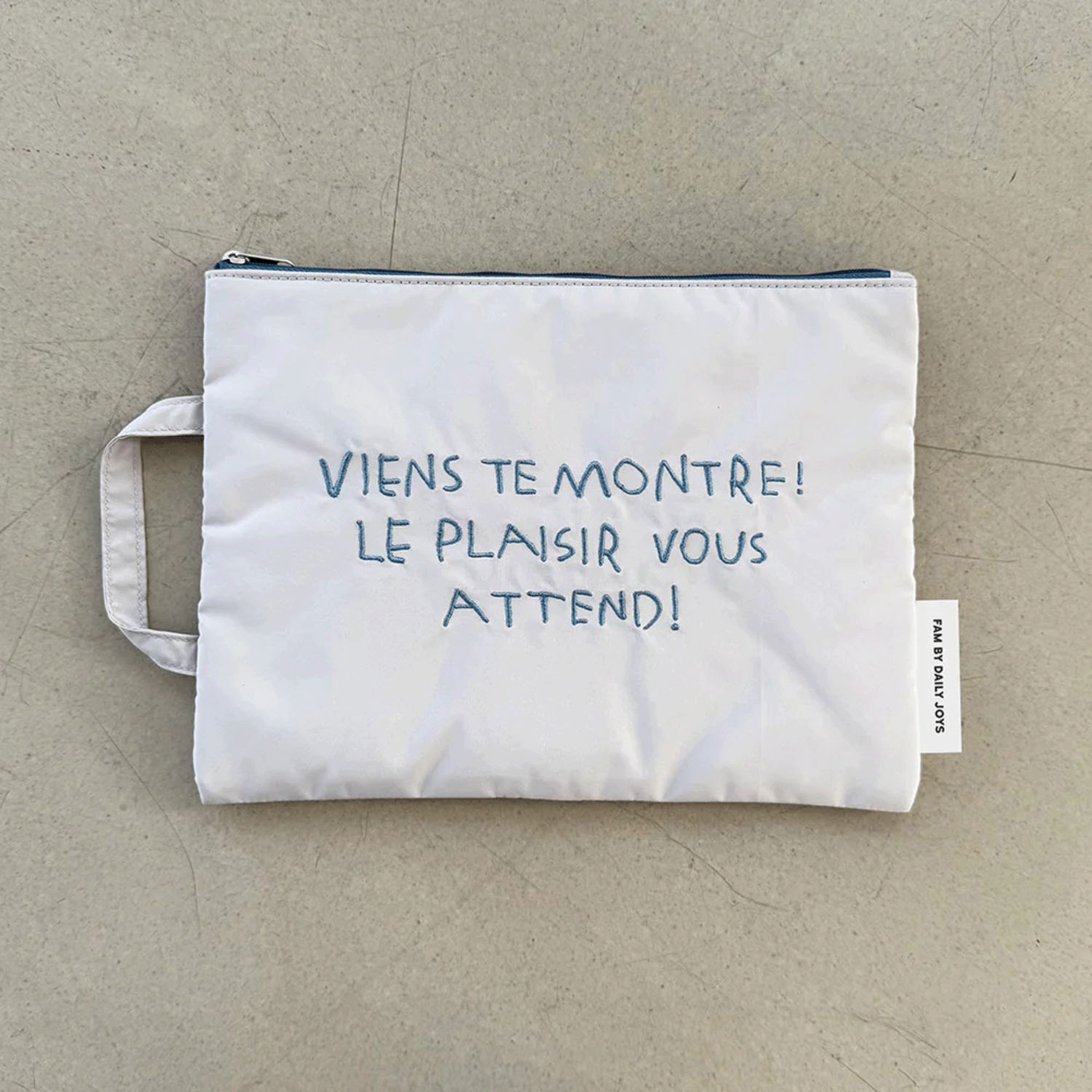 ピープ マルチハンドルポーチ - 画像7