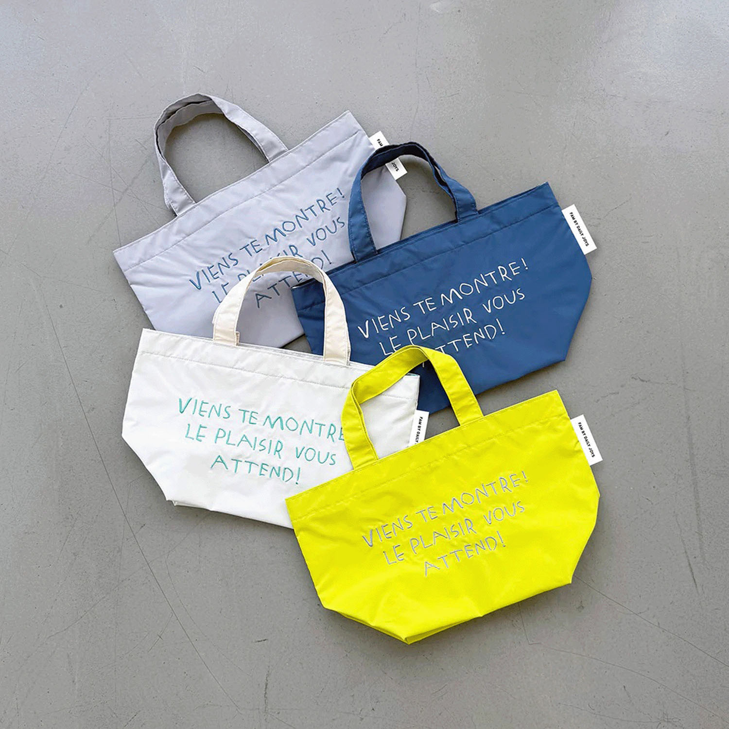 ピープトート - 画像1