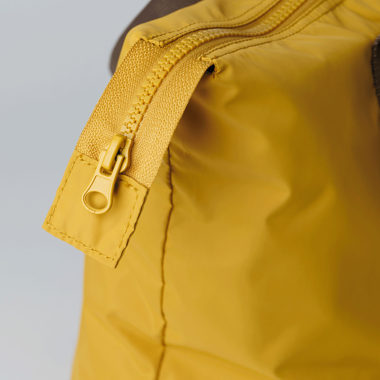 fikalycka ビッグトートバッグ イエロー - 画像5