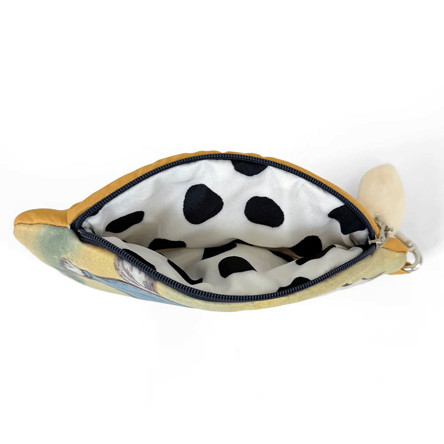 Kathy Lam Catポーチ  JEANCAT - 画像3