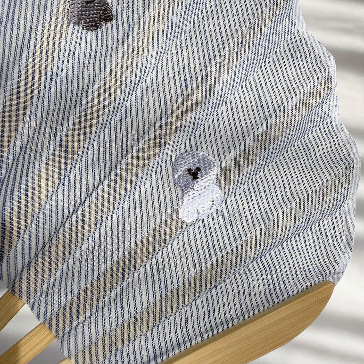 パル扇子 ドッグ - 画像2