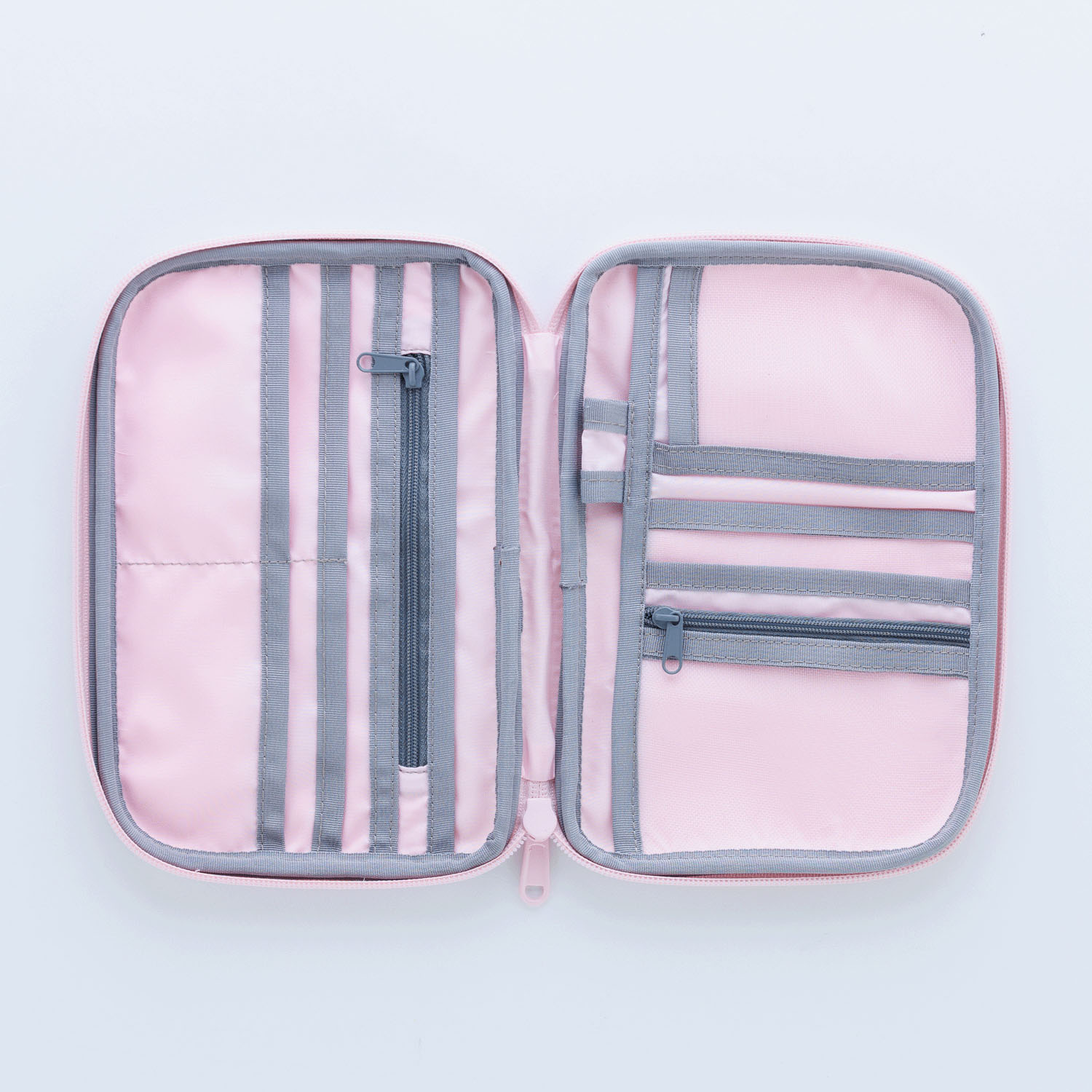 fikalycka マルチケース グレー - 画像2