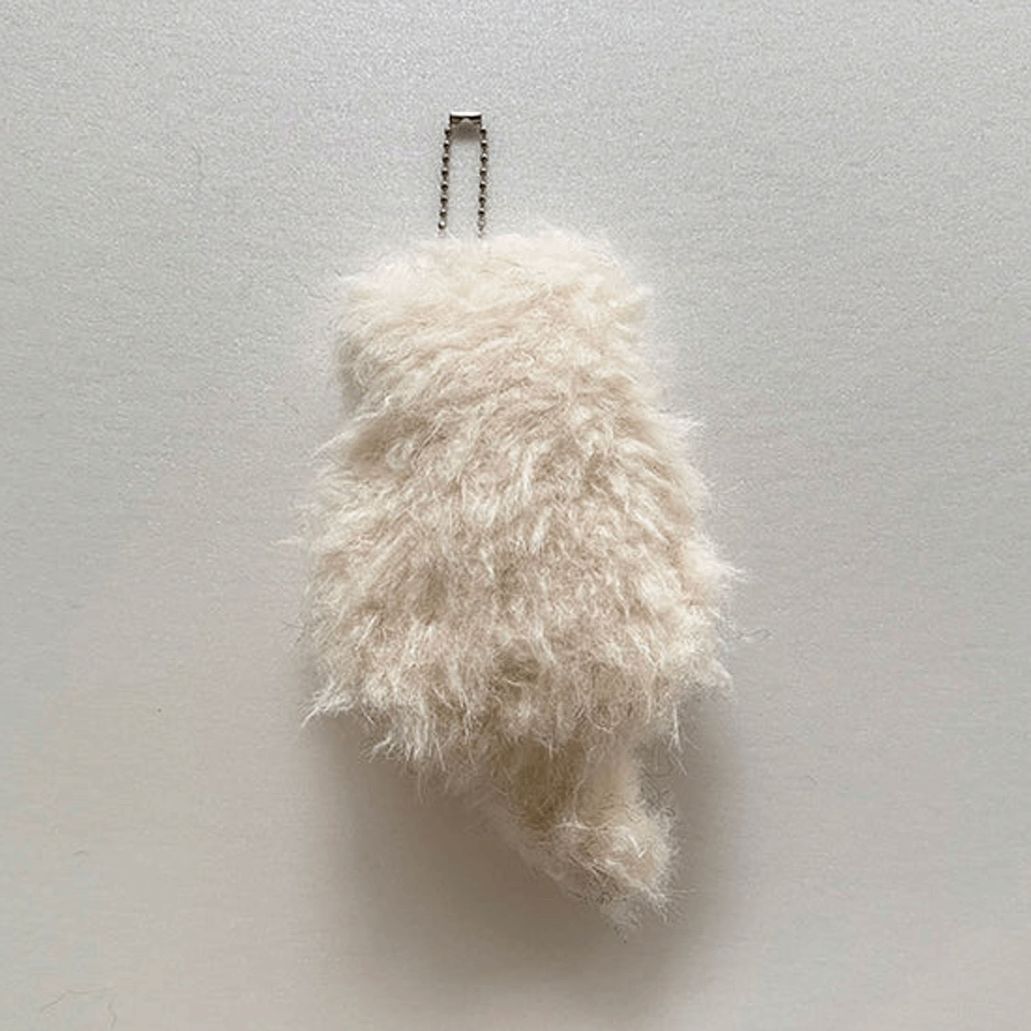 ミネットチャーム アイボリー - 画像2