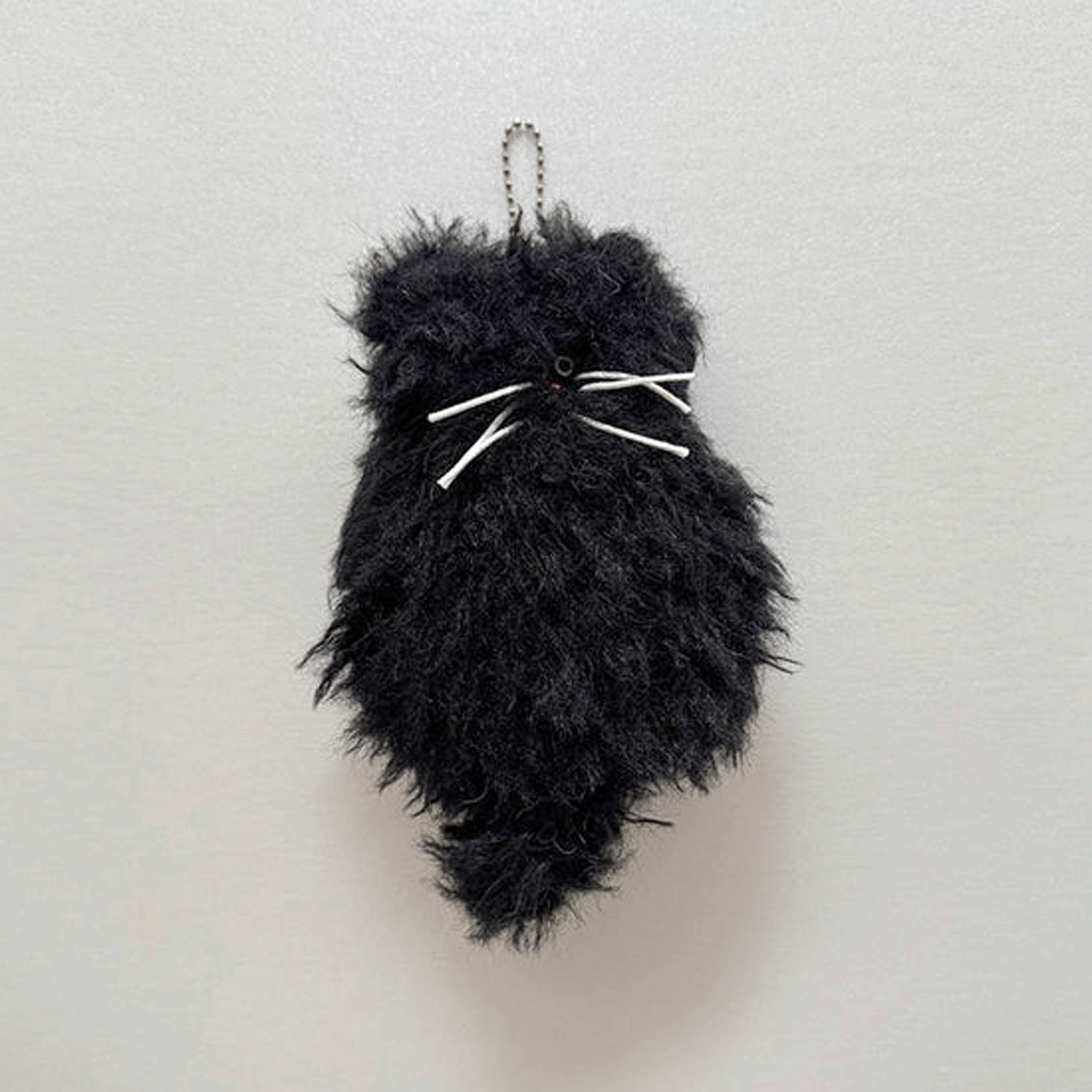 ミネットチャーム ブラック - 画像1