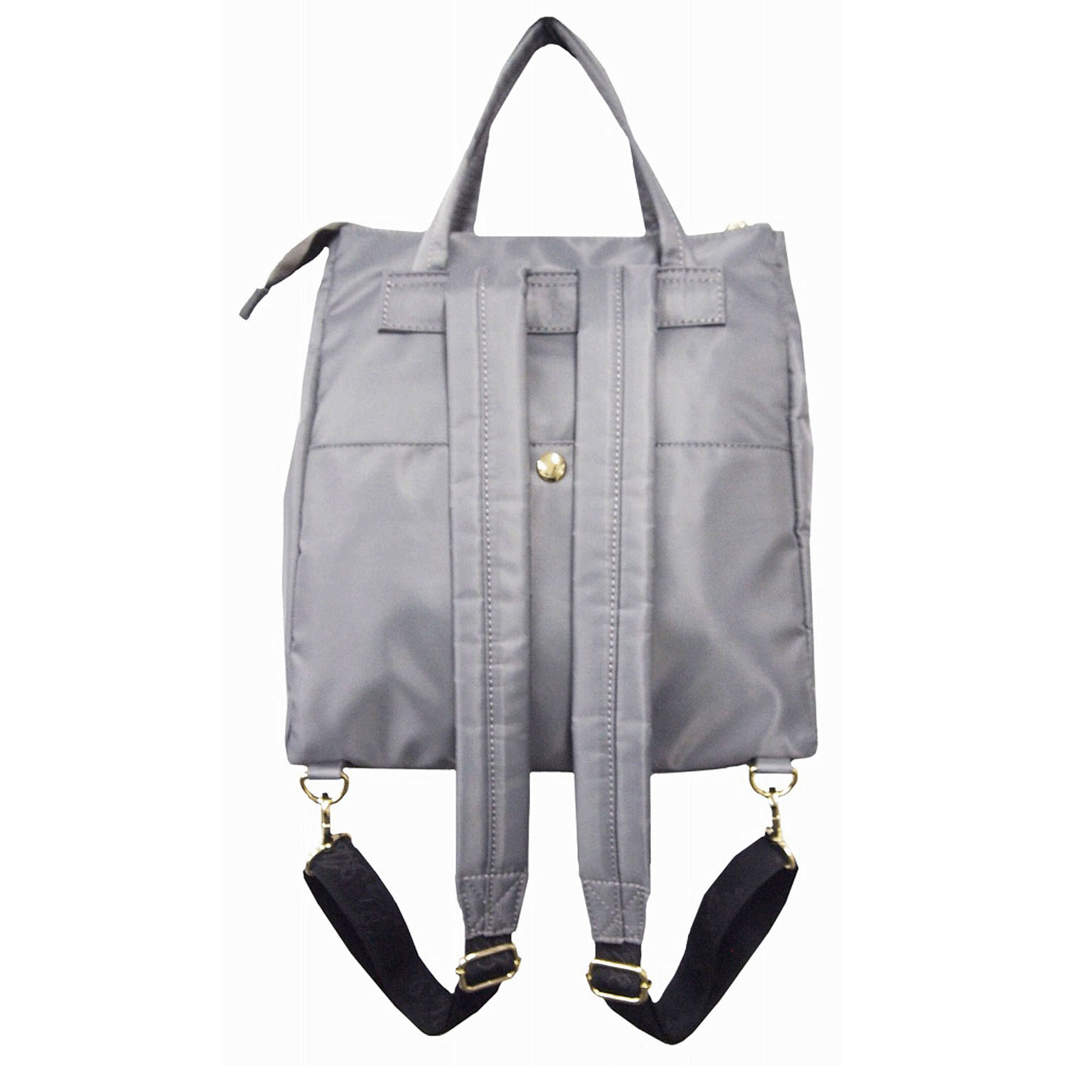 【レイクアルスター】 シェニール手提げリュック - 画像2