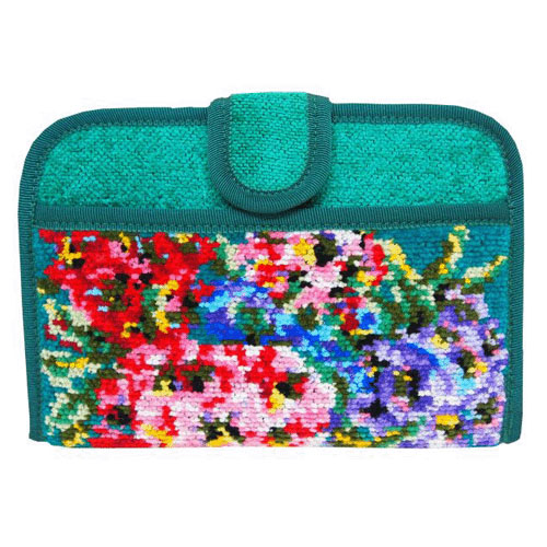 【レイクアルスター】 シェニール便利ポーチ - 画像11