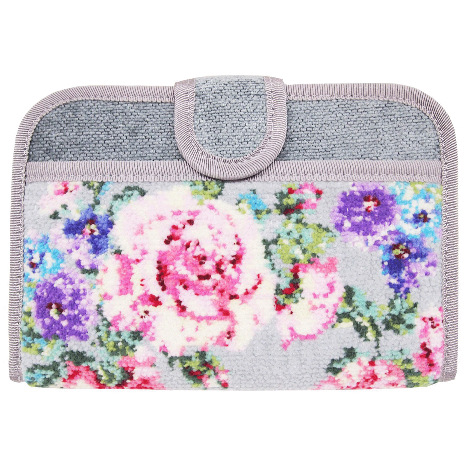 【レイクアルスター】 シェニール便利ポーチ - 画像6