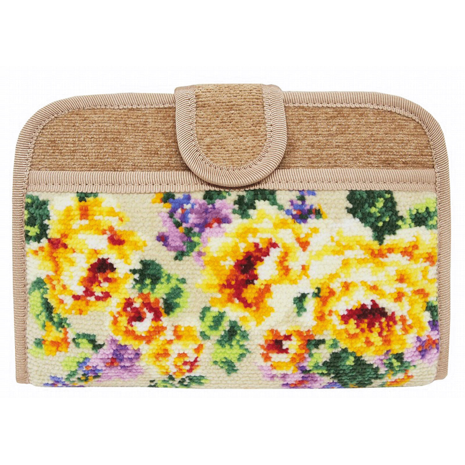 【レイクアルスター】 シェニール便利ポーチ - 画像7