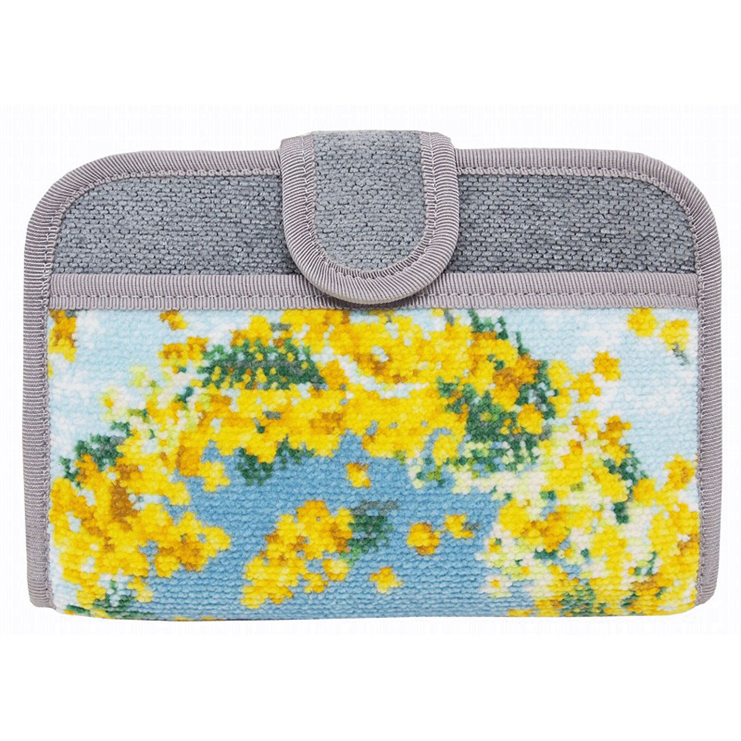 【レイクアルスター】 シェニール便利ポーチ - 画像8