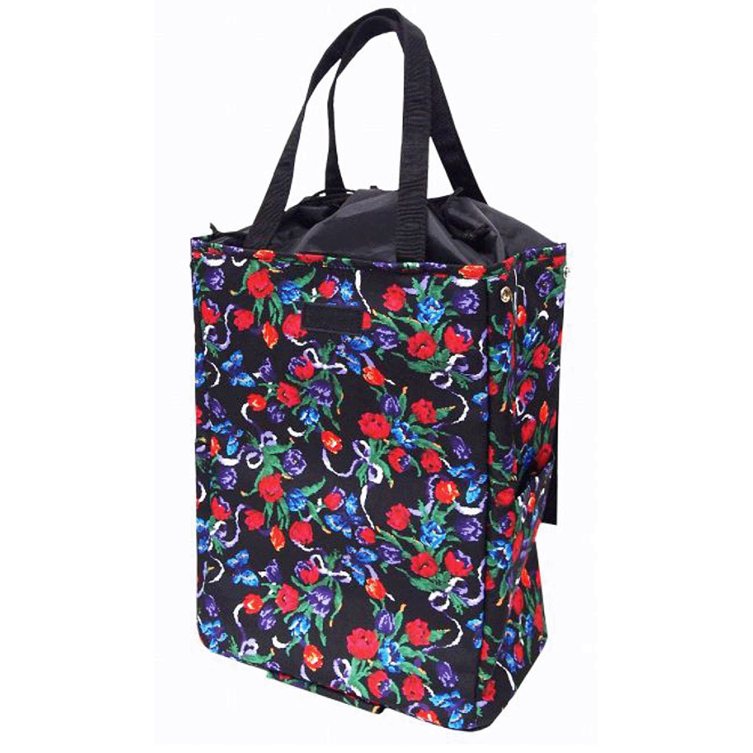 トート 2輪カート - 画像3