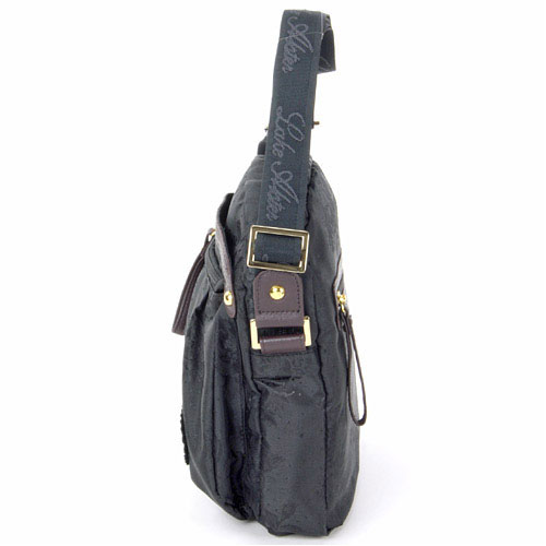 レイクアルスター ローズジャカード ポシェット - 画像2