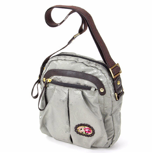 レイクアルスター ローズジャカード ポシェット - 画像7