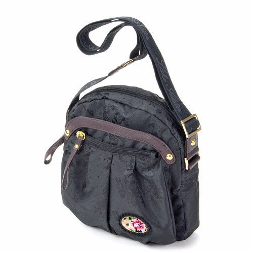 レイクアルスター ローズジャカード ポシェット - 画像1