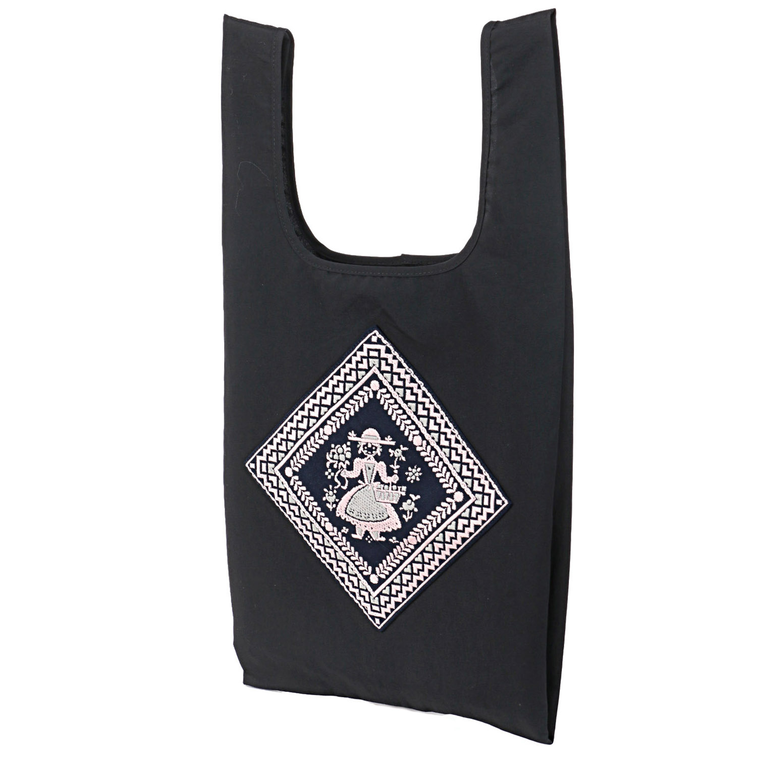 【チロリアン・久家道子】 エコバッグ - 画像2