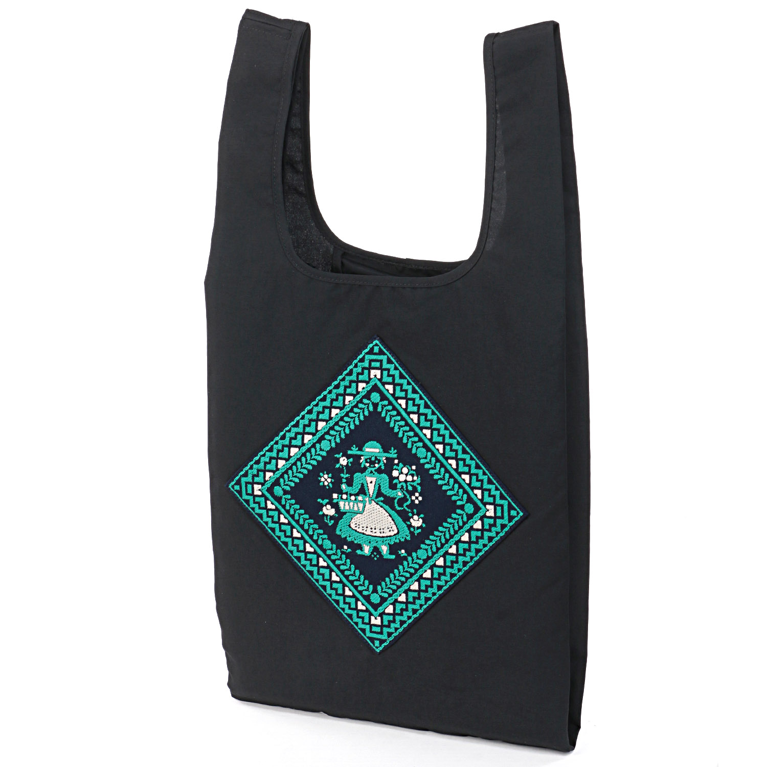 【チロリアン・久家道子】 エコバッグ - 画像7