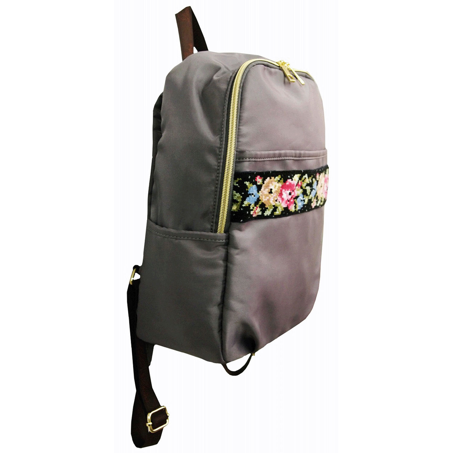 【レイクルアルスター】 シェニールライン リュック - 画像2