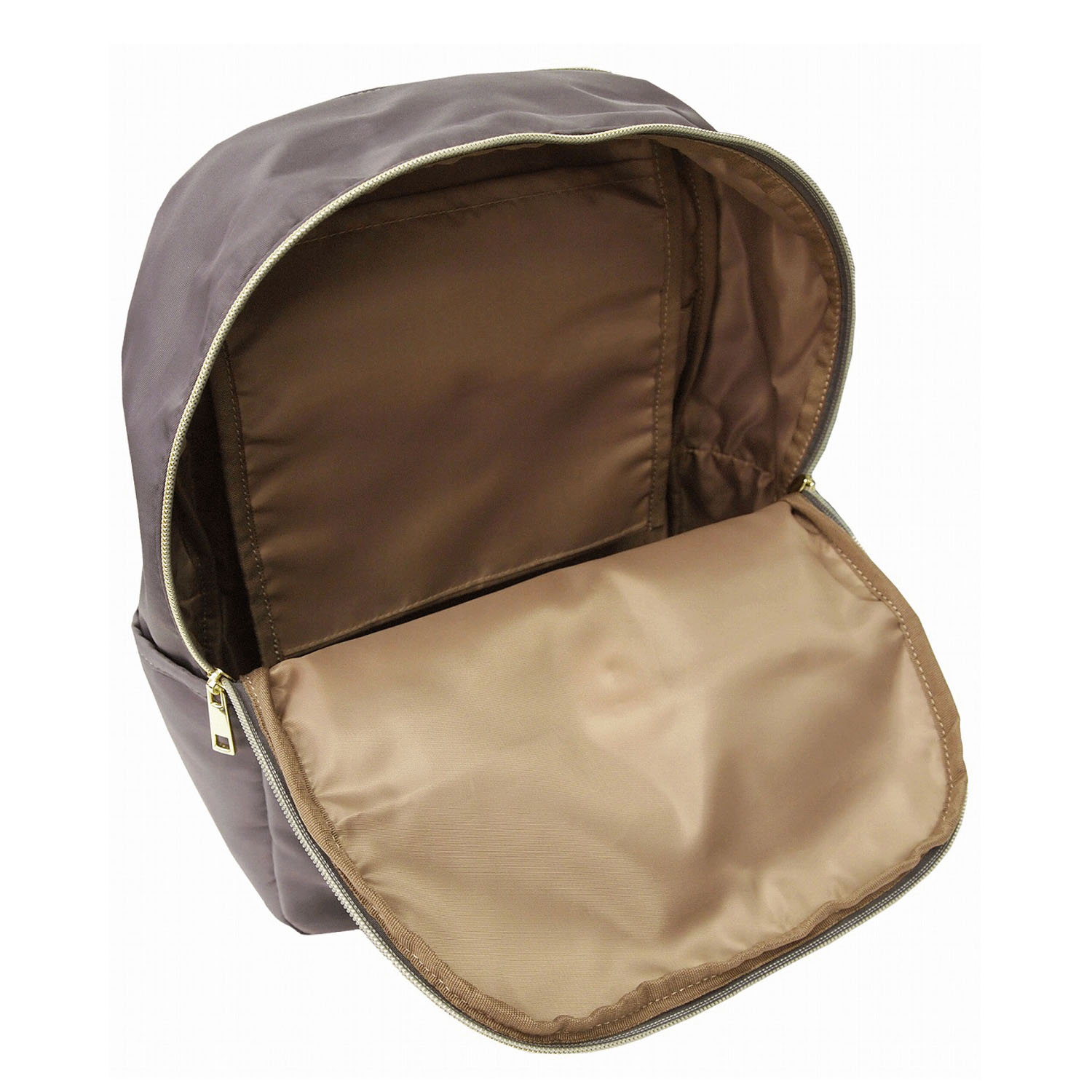 【レイクルアルスター】 シェニールライン リュック - 画像4