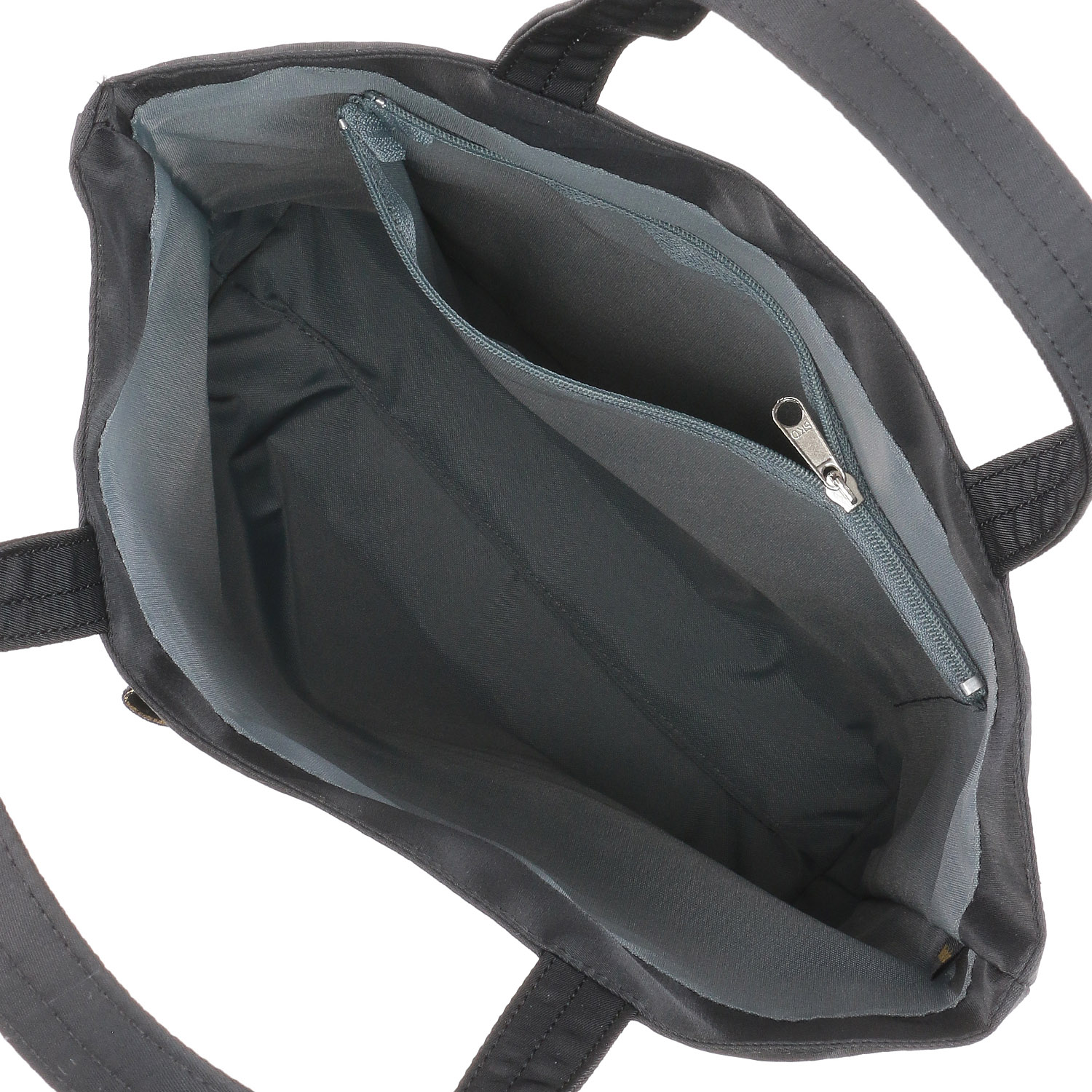 【プチポアン・久家道子】 ステッチリボントートバッグ - 画像6