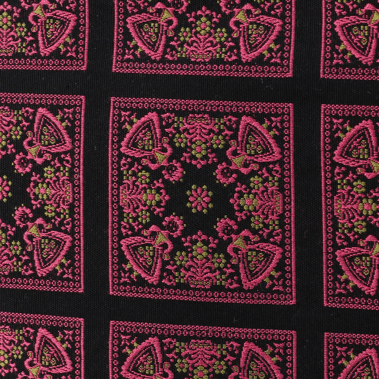 【プチポアン・久家道子】 チロリアントートバッグ - 画像8