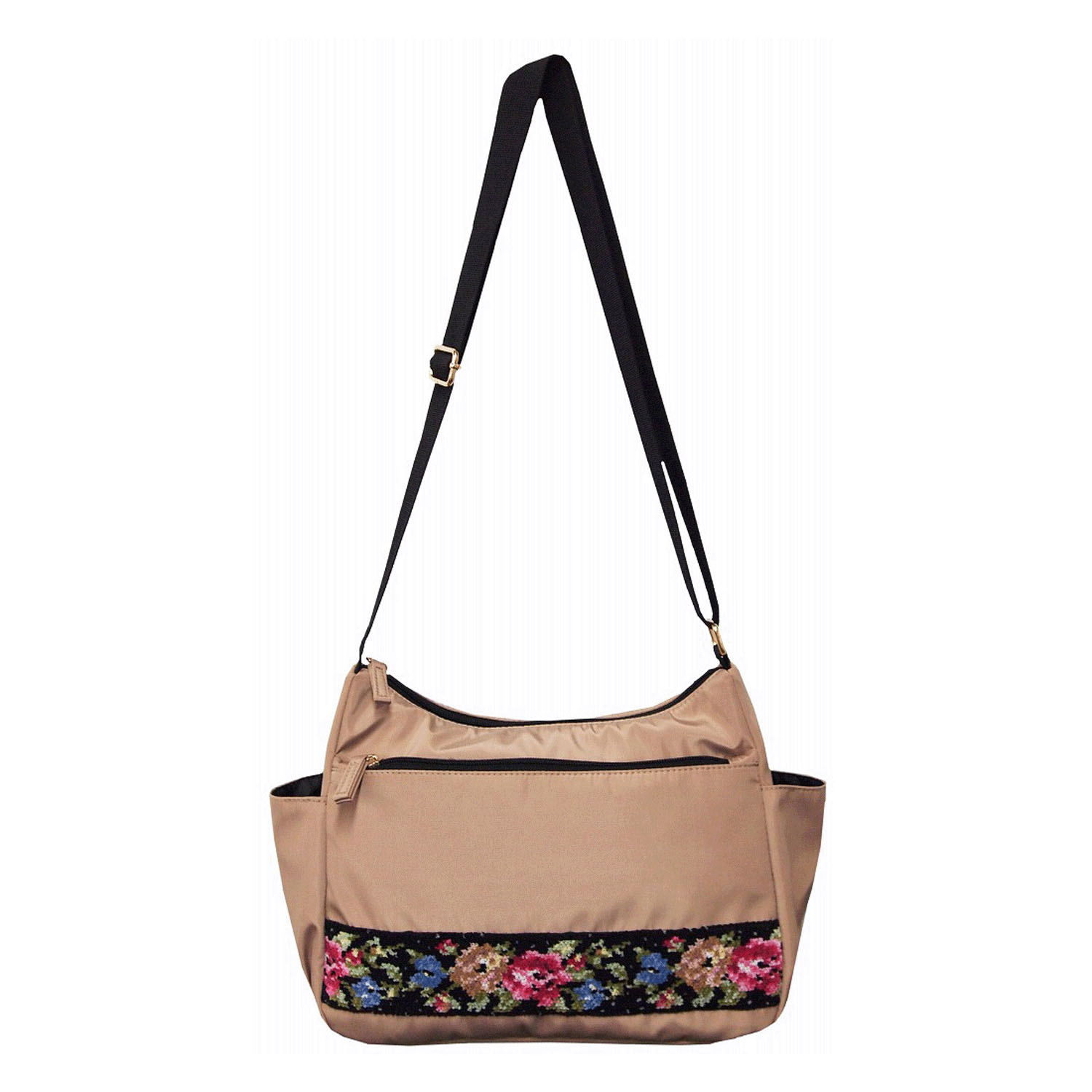 レイクアルスター シェニールラインショルダー - 画像3