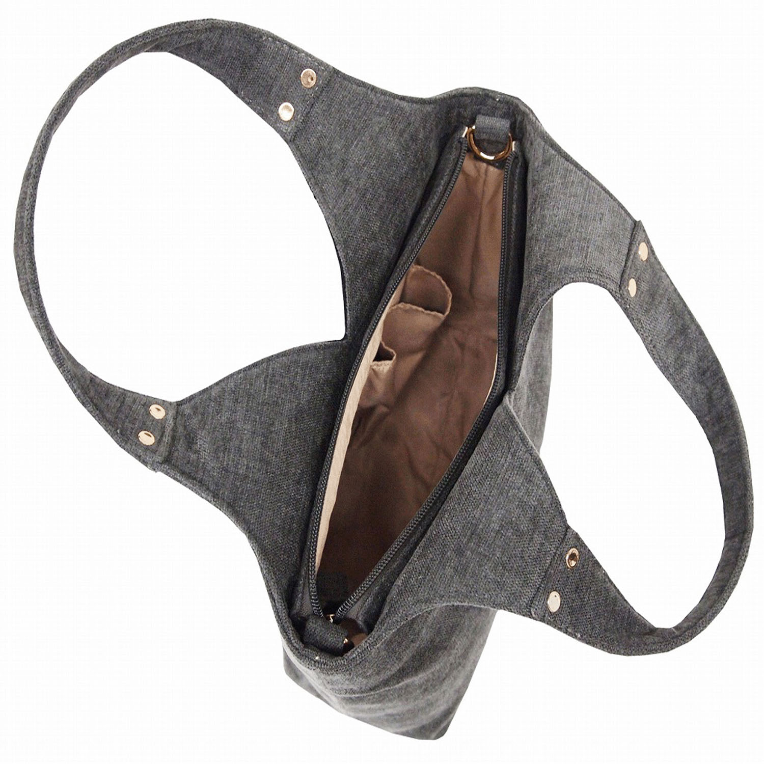 【レイクアルスター】 ヴィクトリー2WAY手提げ - 画像5