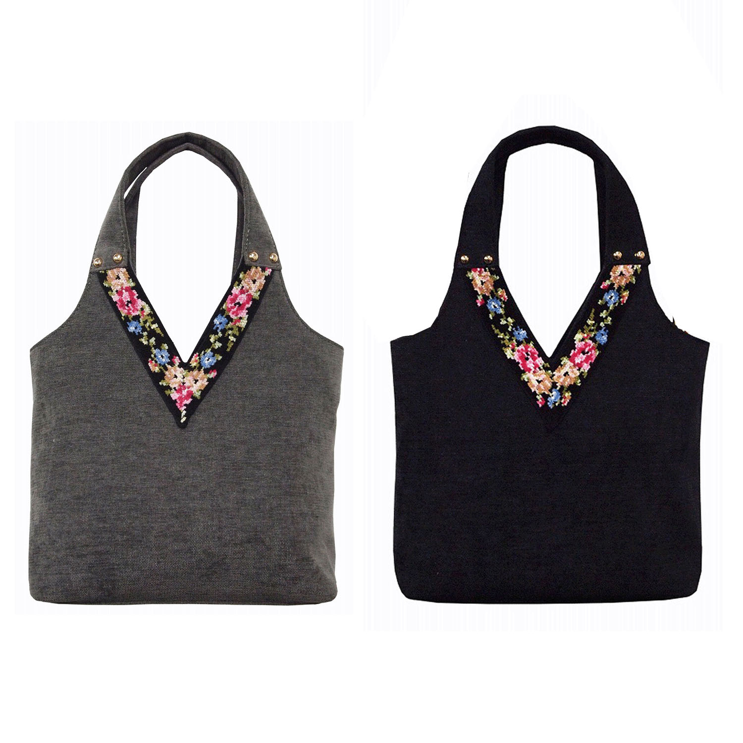 【レイクアルスター】 ヴィクトリー2WAY手提げ