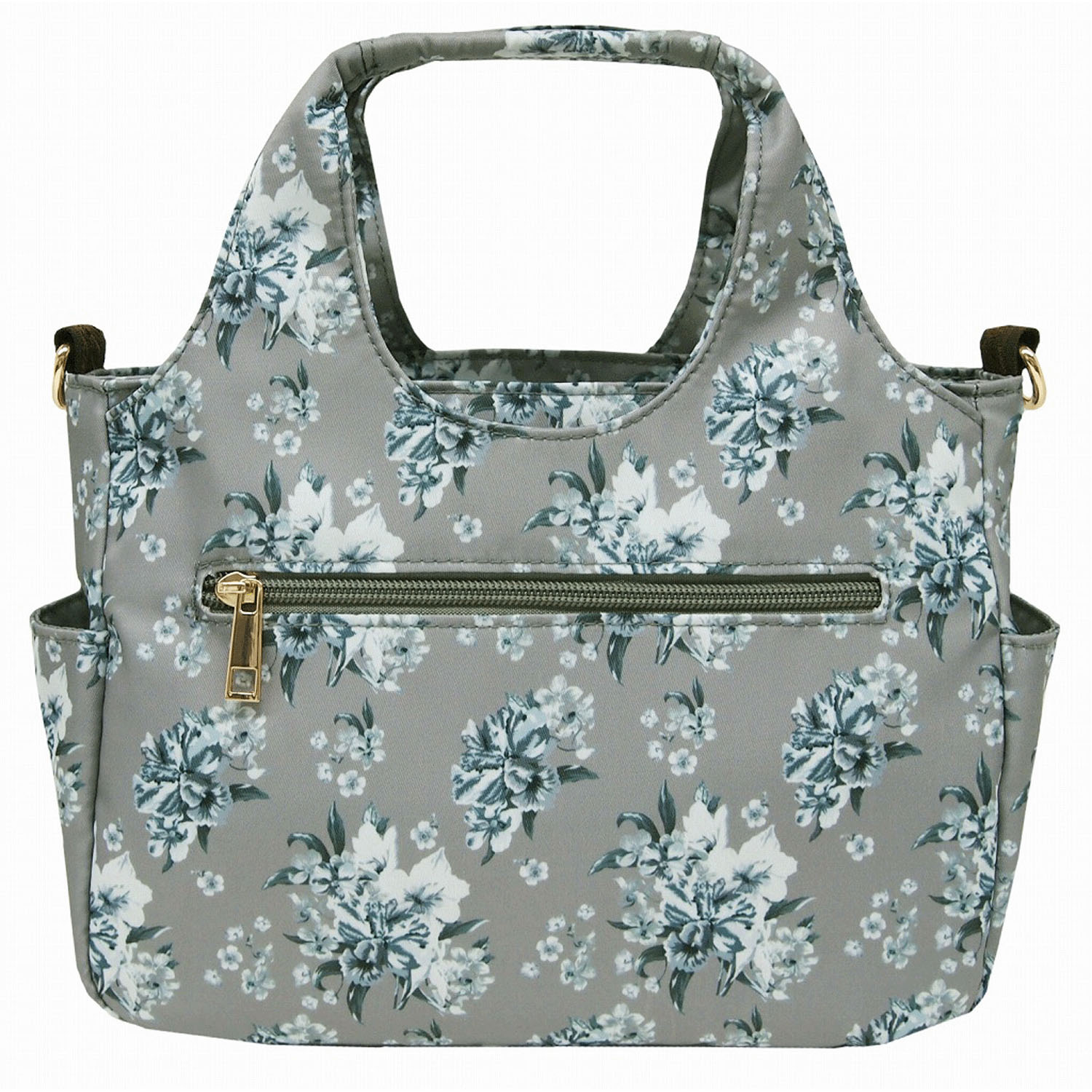 【レイクアルスター】 シエーネ10ポケット2WAYバッグ - 画像3