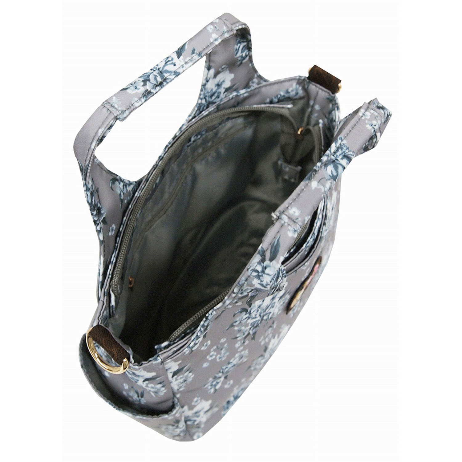 【レイクアルスター】 シエーネ10ポケット2WAYバッグ - 画像4