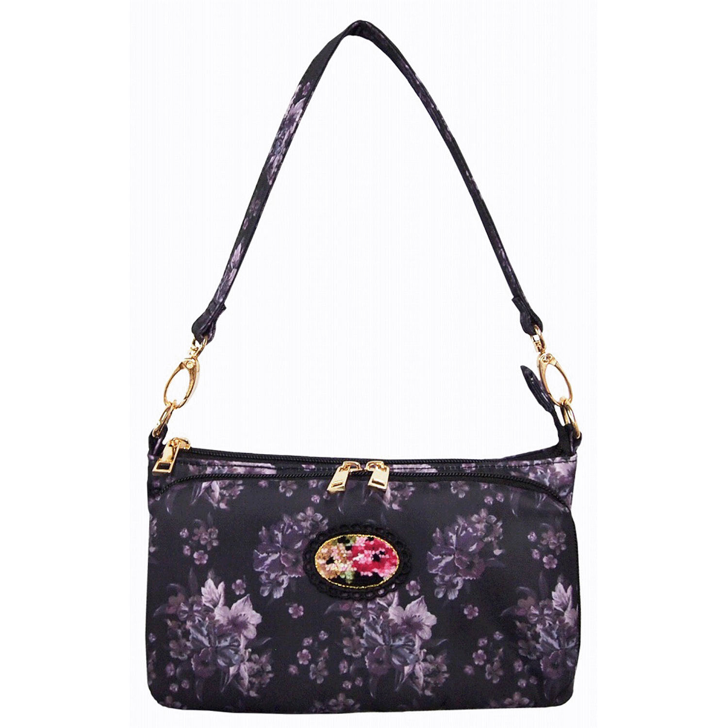 【レイクアルスター】 シエーネ2WAYお財布ショルダー - 画像6