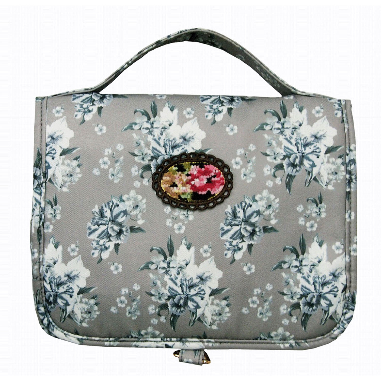 【レイクアルスター】 シエーネ フックポーチ - 画像2