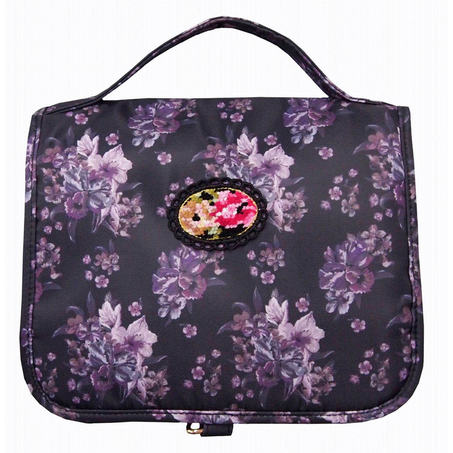 【レイクアルスター】 シエーネ フックポーチ - 画像6