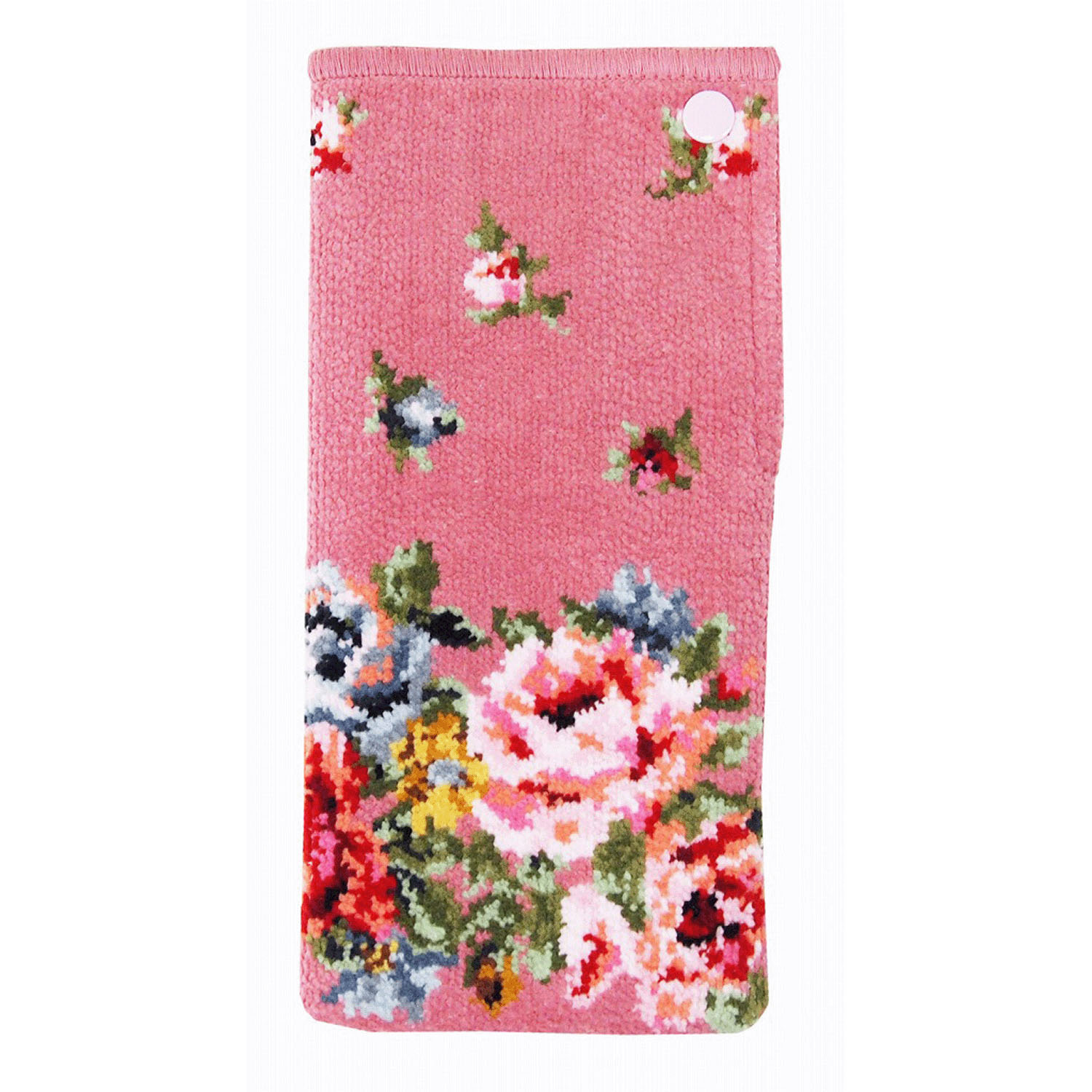 【レイクアルスター】 シェニールポーチ - 画像5