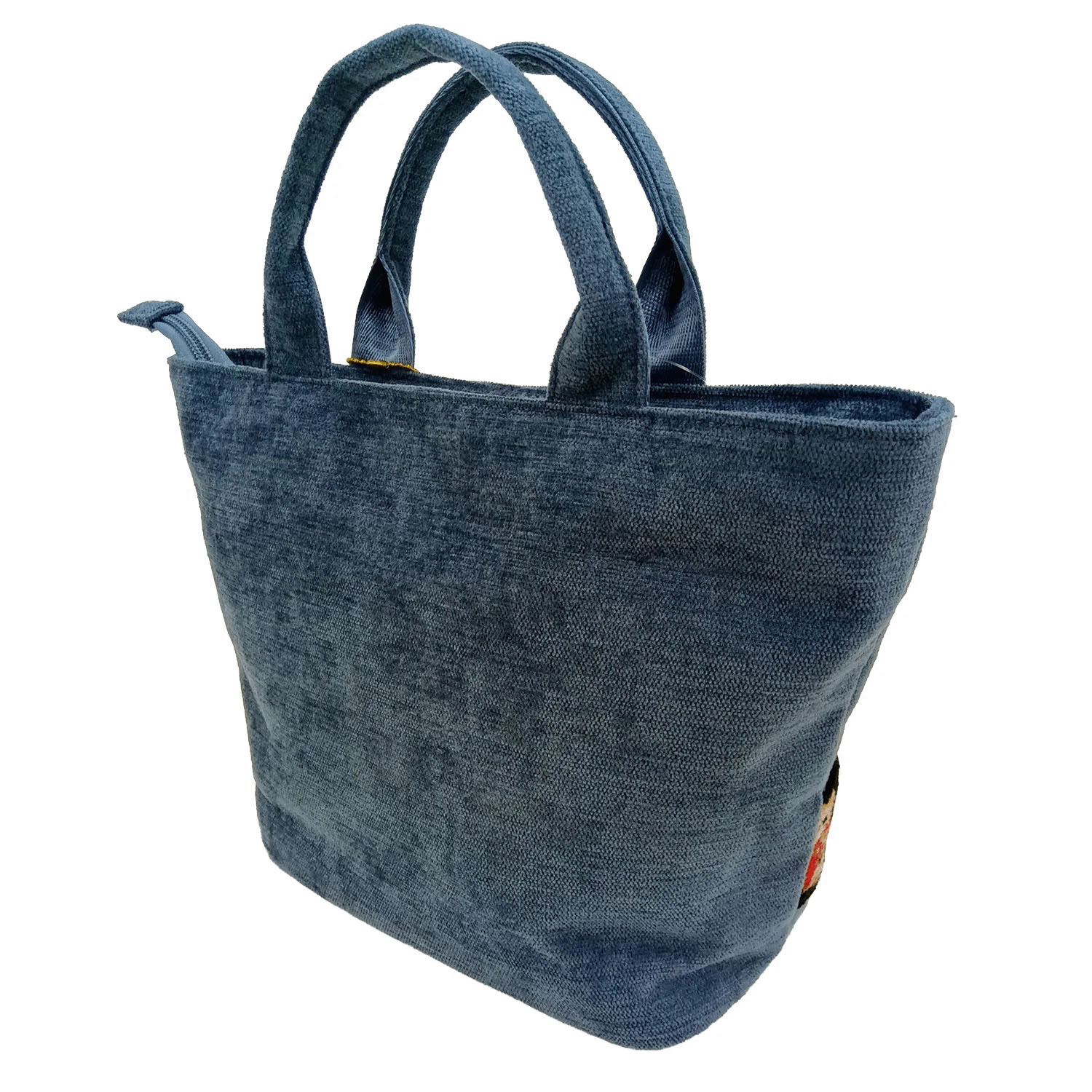 ★お買い得品 【レイクアルスター】 モクバベアー手提げ - 画像5