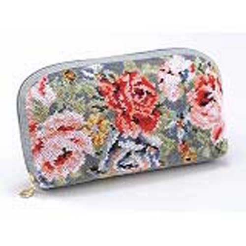 【レイクアルスター】 多機能ポーチ