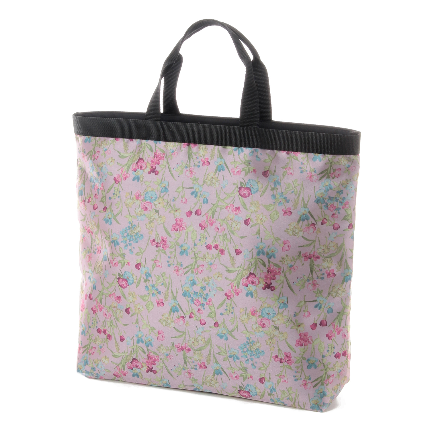 オーガンエコバッグ（大） - 画像4