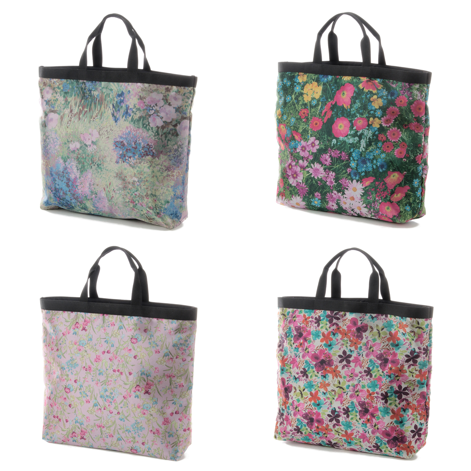 オーガンエコバッグ（大）