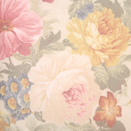 ゴールドテープ メッシュバッグ 縦型 - 画像10