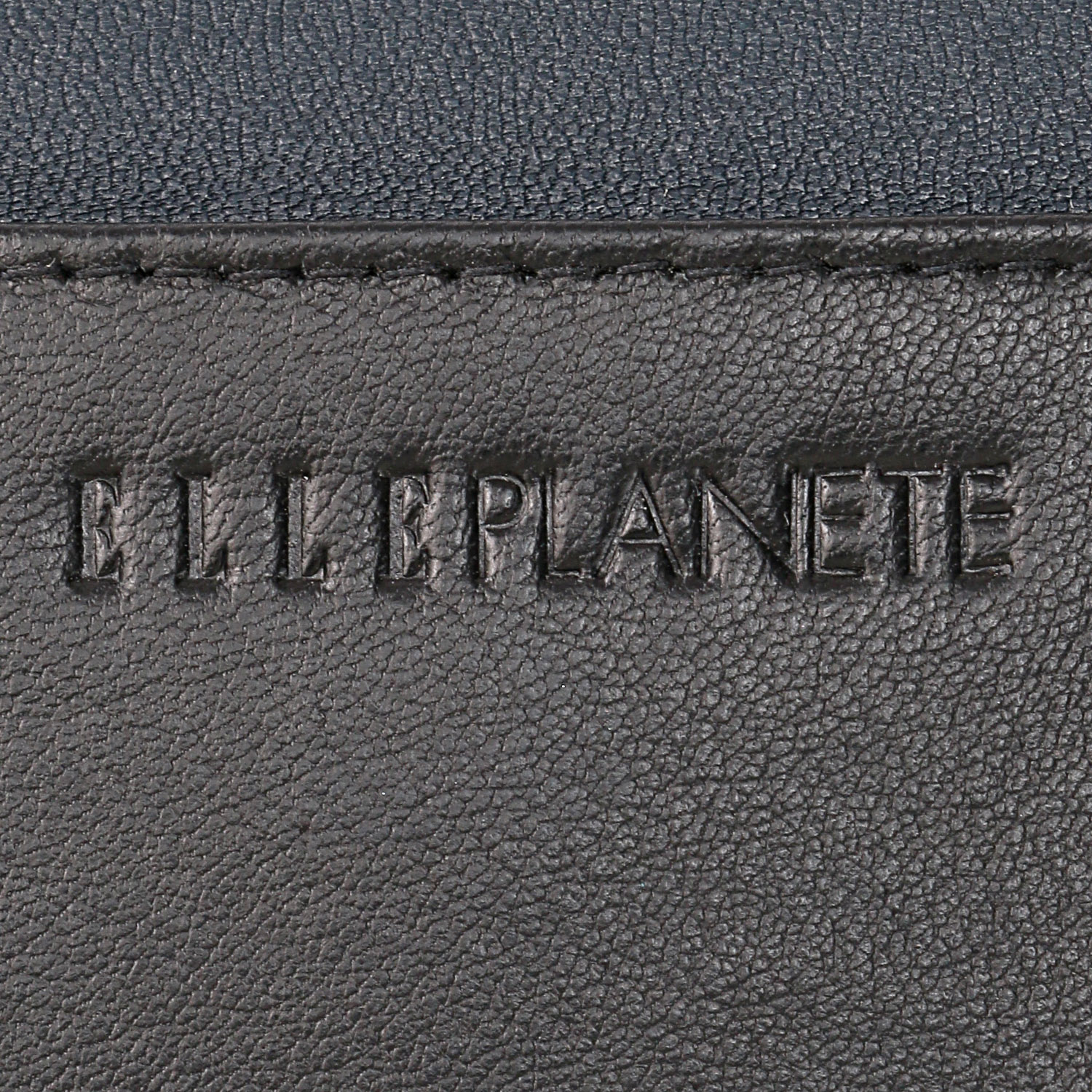 【ELLE PLANETE（エルプラネット）】 小銭入 - 画像4